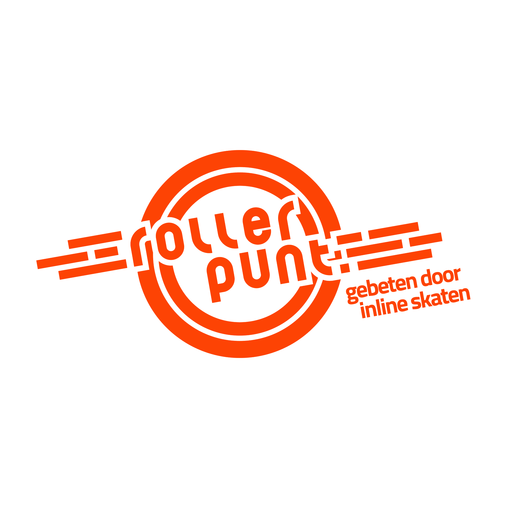 logo Rollerpunt vzw